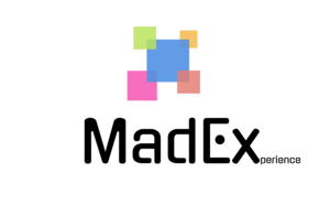 Logo MadExperience
